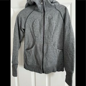 lululemon Scuba Hoodie